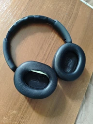 Наушники Hator Phoenix 2 Wireless Black (ESH40) фото от покупателей 13