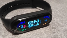 Ремінець BeCover для Xiaomi Mi Smart Band 5/Mi Smart Band 6 Lime (BC_705433)