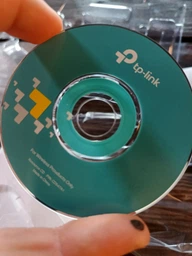Wi-Fi/Bluetooth адаптер TP-LINK Archer T2UB Nano WiFi5 / AC600 / Bluetooth 4.2