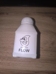 Заправка для сквізерів Flow Banana Yellow (Жовтий) 250 мл