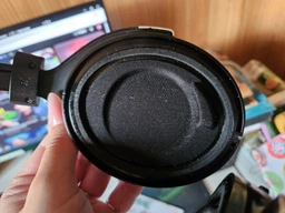 Амбушюры для Corsair HS50 Pro / HS60 Pro / HS70 Pro (EP-047) фото от покупателей 1