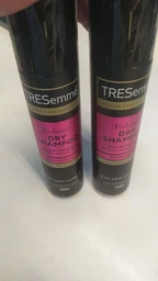 Сухой шампунь Tresemme Объем 250 мл (8710847940781)