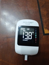 Сенсор постоянного мониторинга уровня глюкозы в крови Sinocare CGM i3 фото от покупателей 6