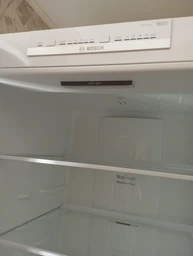Двухкамерный холодильник Bosch KGN39UL316 фото от покупателей 14
