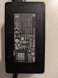 Адаптер STLab USB Type-C to DC Male Jack 3.0x1.1 mm для зарядки ноутбуков ACER, SAMSUNG (PD100W-3.0x1.1mm) фото от покупателей 15