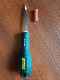 Шило Stanley FatMax Bradawl 7.5 см (0-65-491) фото від покупців 1