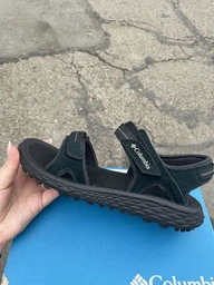 Женские сандалии Columbia Konos Hiker 2-Strap 2121311010 40 (9US) Черные (195982525174) фото от покупателей 3