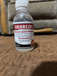 Средство для удаления запаха органики Odorcide Original 100 мл
