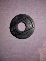 Вентилятор Mystery MSF-2445