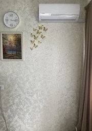 Кондиціонер Hyundai ARN07HSSUAWF1/ARU07HSSUAWF1, інвертор, 18 м2, А, R410 (ARN/ARU-07HSSUAWF1) фото від покупців 7