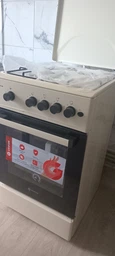 Плита газовая Grifon G542Bg-MAB2 фото от покупателей 4