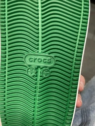 Сабо Crocs Off Court Clog 36 р 22.5-23 см Серые 208371-025-M4/W6 Grey