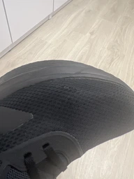 Мужские кроссовки для бега Adidas Galaxy 7 M JQ2623 44.5 (10UK) 28.5 см Onix/Orbit Grey/Cloud White (4067907597503) фото от покупателей 18