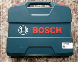 Перфоратор Bosch Professional GBH 2-26 DRE + валіза (0611253708) фото від покупців 1