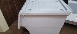 Органайзер-скринька Motek на 33 л універсальний 35х46х32.5 см з бамбуковим дизайном (SU-MT-04B) фото від покупців 1