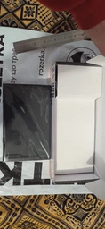 Зовнішня кишеня Shuole U35B30 для 3.5" HDD/SSD USB 3.0 WHITE фото від покупців 7