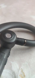 Bluetooth-гарнітура XO BE32 Black (BE32.black)