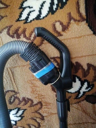 Пылесос без мешка Samsung VC07M31A1HP/UK фото от покупателей 2
