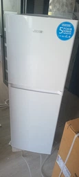 Холодильник ELEYUS HRDW2137M48T WH 306880 фото от покупателей 9