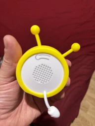 Видеоняня с гибким креплением Baby Monitor Andowl Q-BY01X1 Видео камера 4K Wi-Fi Няня для детской с колыбельными Ночное видение Датчик движения Радио обнаружение голоса Радионяня для детей Беспроводная трансляция IPC App на смартфон фото от покупателей 4