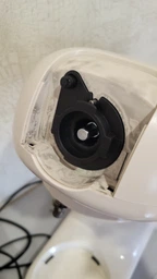 Кухонная машина Tefal&nbsp;BAKE ESSENTIAL QB160138 фото от покупателей 6