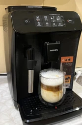 Кофемашина PHILIPS Series 800 EP0820/00 фото от покупателей 14