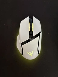 Миша Razer Basilisk V3 Pro (RZ01-04620100-R3U1) фото від покупців 2