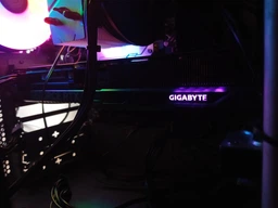 Видеокарта Gigabyte Nvidia GeForce RTX 5060 GAMING OC 8G (GV-N5060GAMING OC-8GD) фото от покупателей 1
