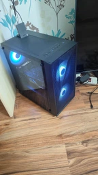 Материнська плата Asus Tuf Gaming A520M-PLUS WIFI фото от покупателей 1