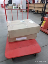 Тумба приліжкова "Бостон" К-25, Білий матовий (50/53/40) фото від покупців 2