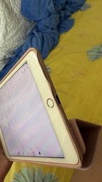 Чехол Smart Case для iPad Mini 5 Pink Sand (08) пудра