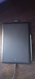 Графічний планшет Wacom One Small (CTL-472-N) [49355] фото від покупців 3
