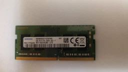 пам'ять Samsung 4 GB SO-DIMM DDR4 2666 MHz - (M471A5244CB0-CTD)