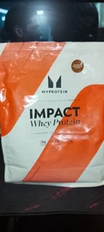 Протеїн MYPROTEIN Impact Whey Protein печиво з вершками 2500г фото від покупців 1
