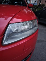 Набор для восстановления фар Turtle Wax Headlight Lens Restorer Kit 1 шт (5010322536861) фото от покупателей 3