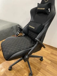 Кресло геймерское Cougar Armor One V2 F