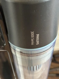 Моющий беспроводной пылесос PHILIPS серии 3000 XC3131/01 фото от покупателей 3