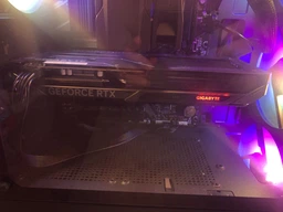 Видеокарта Gigabyte Nvidia GeForce RTX 5060 GAMING OC 8G (GV-N5060GAMING OC-8GD)