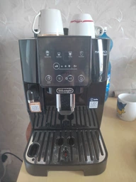 Кофемашина DELONGHI Magnifica Start ECAM220.60.B фото от покупателей 5