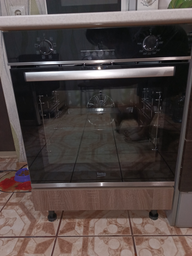 Духова шафа електрична Beko BBIM13300XD