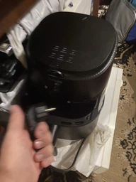 Мультипечь PHILIPS Серия 1000 NA120/00 фото от покупателей 5