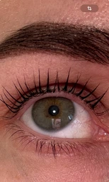 Сыворотка для увеличения, стимуляции и ускорения роста ресниц BIMATOPROST Long4Lashes Oceanic