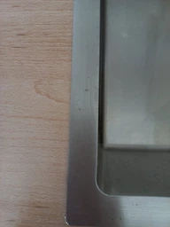 Мойка из нержавеющей стали AQUAMILL 6050 + смеситель + дозатор + решетка фото от покупателей 1
