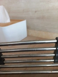 Мойка из нержавеющей стали AQUAMILL 6050 + смеситель + дозатор + решетка