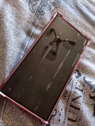 Защитное стекло Fiji Premium для Samsung Galaxy S23 Ultra (S918) закругленные края и полная проклейка черный фото от покупателей 2