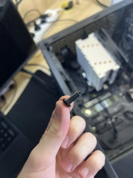 Кулер RZTK PcCooler GI-U4 SRGB