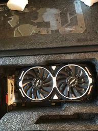 Корпус DarkFlash A290 Black фото от покупателей 2
