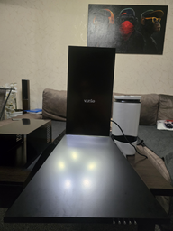 Вытяжка кухонная Ventolux LIDO 50 INOX (700)