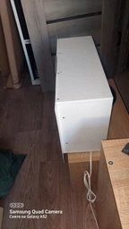 Вытяжка кухонная JANTAR BILT 650 LED 52 WH фото от покупателей 1