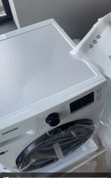 Сушильная машина Samsung DV90TA040AE/UA фото от покупателей 12